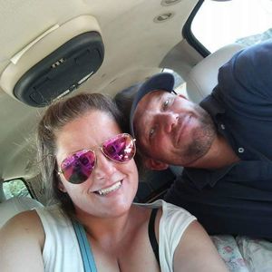 Meet your Posher, Chad